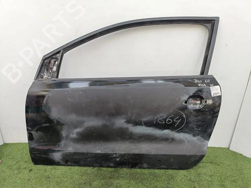 Used Left front door Left front door 39428947 39428947
