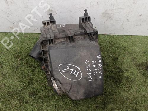 Used Air filter box Air filter box OPEL MERIVA B MPV (S10) 1.3 CDTI (75) (95 hp) 39432847 39432847
