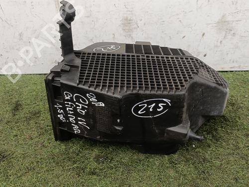 Used Air filter box Air filter box RENAULT CLIO IV (BH_) 1.5 dCi (BHM6) (84 hp) 39432848 39432848