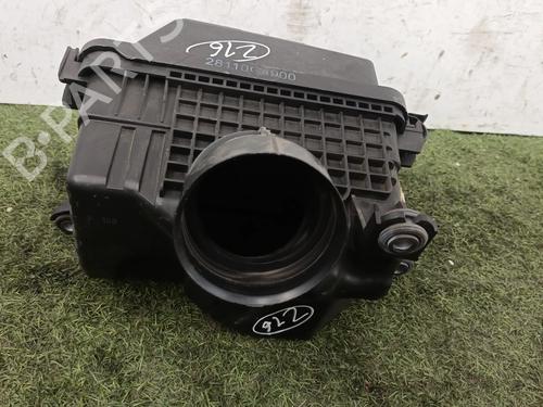 Air filter box HYUNDAI i30 Estate (PDE) 1.6 CRDi | BP39432849M87 - Image 2