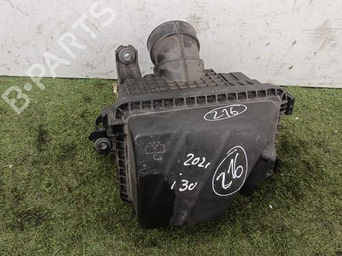 Used Air filter box Air filter box HYUNDAI i30 Estate (PDE) 1.6 CRDi (136 hp) 39432849 39432849