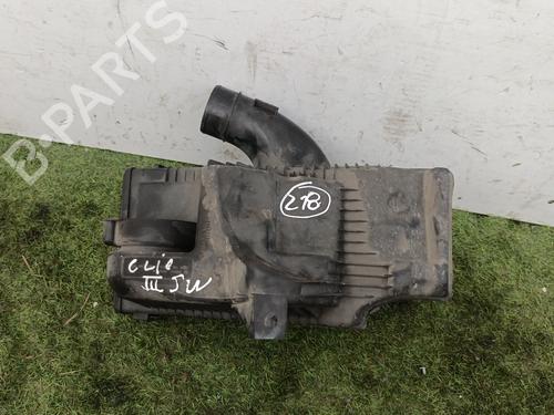 Used Air filter box Air filter box RENAULT CLIO III Grandtour (KR0/1_) 1.5 dCi (65 hp) 39432851 39432851