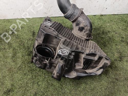 Used Air filter box Air filter box RENAULT CLIO IV (BH_) 1.5 dCi (BHM6) (84 hp) 39432852 39432852