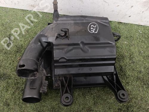 Air filter box PEUGEOT 2008 I (CU_) 1.6 BlueHDi 120 | BP39447423M87 - Image 2