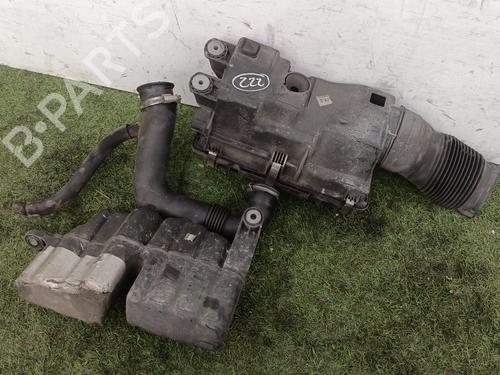 Air filter box SMART FORTWO Coupe (451) 1.0 (451.330, 451.334) | BP39447424M87 - Image 2
