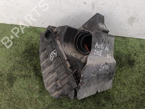 Used Air filter box Air filter box AUDI A4 B7 Avant (8ED) 2.0 TDI (163 hp) 39447425 39447425