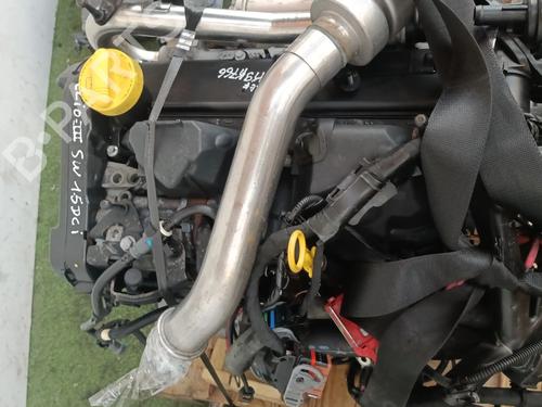 Engine RENAULT CLIO III (BR0/1, CR0/1) 1.5 dCi (BR17, CR17) | BP39452029M1 - Image 6