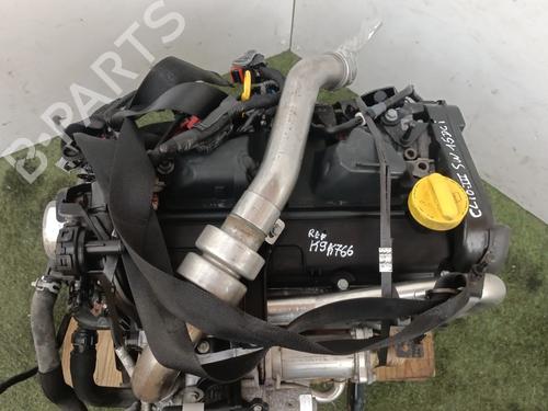 Engine RENAULT CLIO III (BR0/1, CR0/1) 1.5 dCi (BR17, CR17) | BP39452029M1 - Image 4