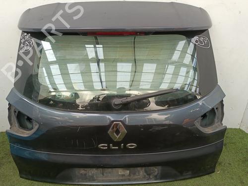 Bagklap CC/Kombi-Coupé Bagklap CC/Kombi-Coupé 39467630 39467630