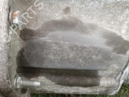Gearbox PEUGEOT 2008 I (CU_) 1.6 BlueHDi 120 | BP39477512M3 - Image 5