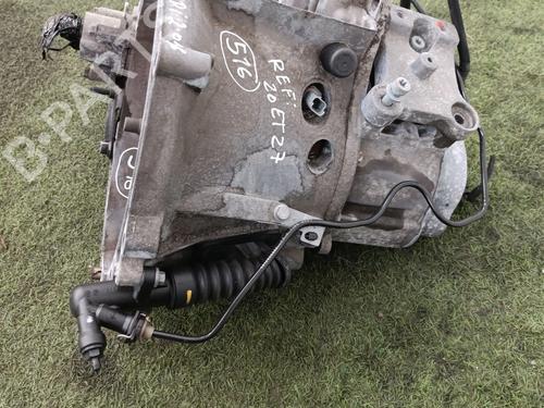 Gearbox PEUGEOT 2008 I (CU_) 1.6 BlueHDi 120 | BP39477512M3 - Image 4
