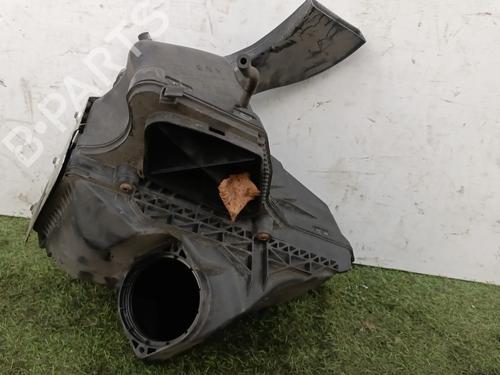 Used Air filter box Air filter box AUDI A5 (8T3) 2.0 TDI (163 hp) 39477568 39477568