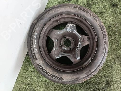 Fælk Fælk PEUGEOT 2008 I (CU_) 1.6 BlueHDi 120 (120 hp) 39504186 39504186