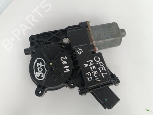 Used Right front window motor Right front window motor OPEL MERIVA B MPV (S10) 1.3 CDTI (75) (95 hp) 39508534 39508534