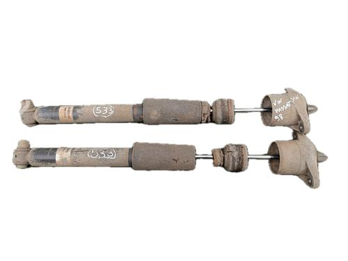 Used Left rear shock absorber Left rear shock absorber 39516324 39516324