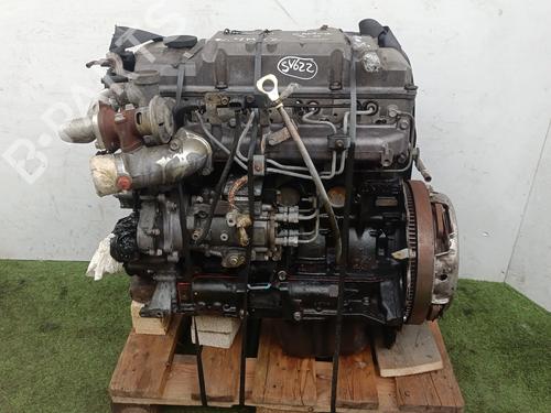 Used Engine Engine 39536811 39536811