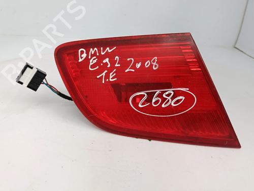 Used Left tailgate light Left tailgate light BMW 3 Coupe (E92) 320 d (177 hp) 39566617 39566617