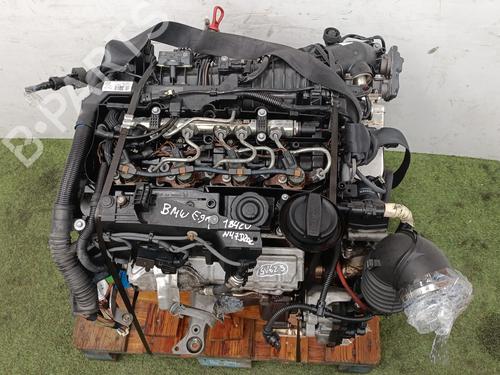 Engine BMW 3 Touring (E91) 320 d | BP39566618M1 - Image 4