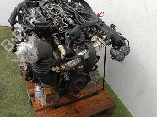 Engine BMW 3 Touring (E91) 320 d | BP39566618M1 - Image 3