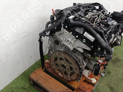 Engine BMW 3 Touring (E91) 320 d | BP39566618M1 - Image 2