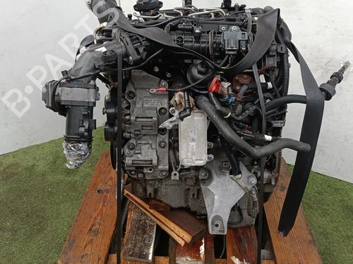 Engine BMW 3 Touring (E91) 320 d | BP39566618M1 - Image 5