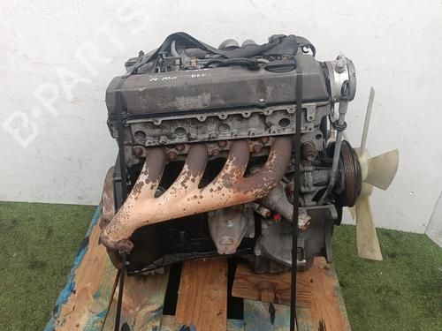 Used Engine Engine 39566619 39566619