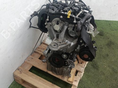 Engine FORD FIESTA VI (CB1, CCN) 1.0 | BP39566620M1 - Image 2