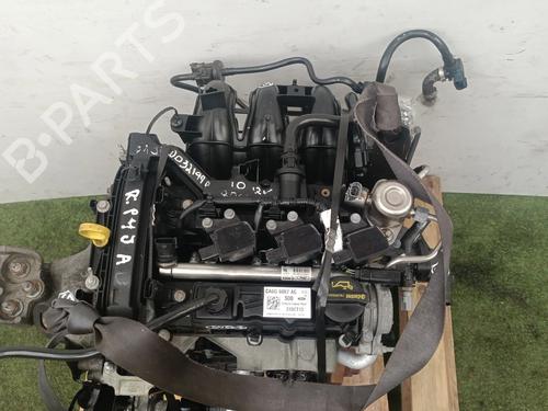 Engine FORD FIESTA VI (CB1, CCN) 1.0 | BP39566620M1 - Image 4