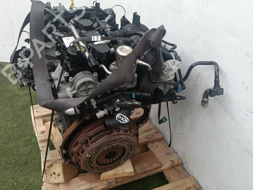 Engine FORD FIESTA VI (CB1, CCN) 1.0 | BP39566620M1 - Image 3