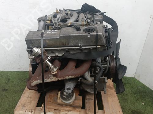 Used Engine Engine 39566621 39566621