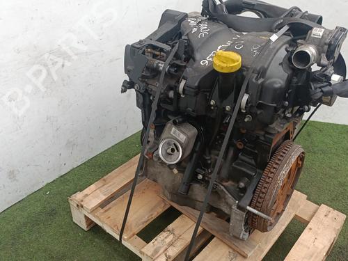 Engine RENAULT MEGANE III Hatchback (BZ0/1_, B3_) 1.5 dCi (BZ09, BZ0D, BZ1W, BZ29, BZ14) | BP39566623M1 - Image 5
