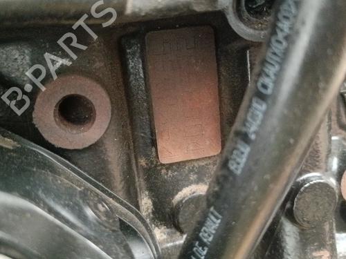 Engine RENAULT MEGANE III Hatchback (BZ0/1_, B3_) 1.5 dCi (BZ09, BZ0D, BZ1W, BZ29, BZ14) | BP39566623M1 - Image 6