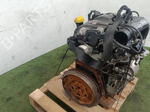 Engine RENAULT MEGANE III Hatchback (BZ0/1_, B3_) 1.5 dCi (BZ09, BZ0D, BZ1W, BZ29, BZ14) | BP39566623M1 - Image 2