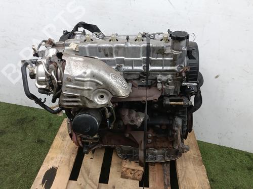 Used Engine Engine TOYOTA AVENSIS (_T22_) 2.0 D-4D (CDT220) (116 hp) 39594013 39594013