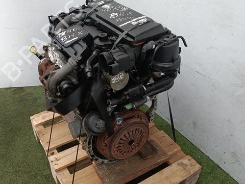 Engine CITROËN C2 (JM_) 1.4 HDi | BP39594014M1 - Image 3