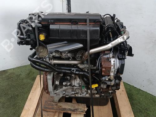 Engine CITROËN C2 (JM_) 1.4 HDi | BP39594014M1 - Image 6