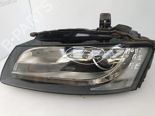 Used Left headlight Left headlight AUDI A5 (8T3) 2.0 TDI (163 hp) 39594025 39594025