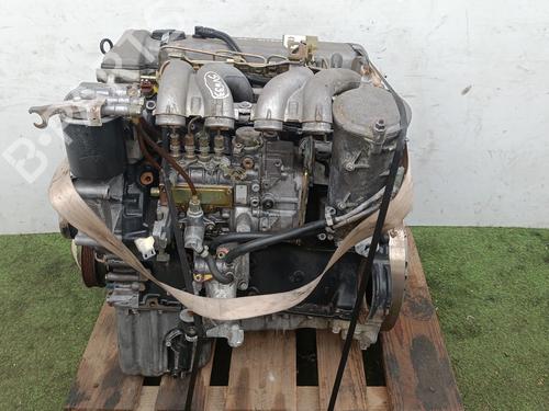 Used Engine Engine MERCEDES-BENZ 190 (W201) 190 D (201.122) (72 hp) 39621088 39621088