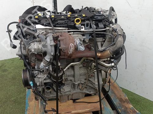 Engine OPEL ASTRA K (B16) 1.6 CDTi (68) | BP39621089M1  - Image 5