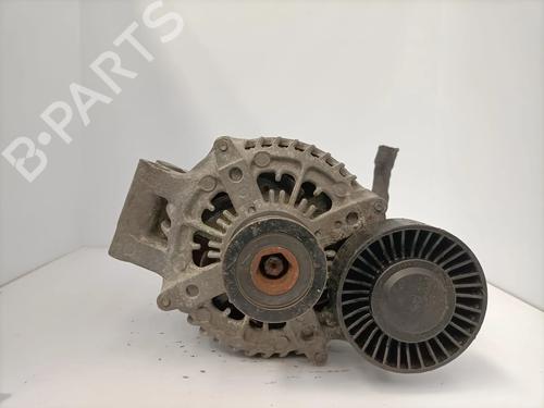 Used Alternator Alternator BMW 1 (E81) 116 i (122 hp) 39719290 39719290