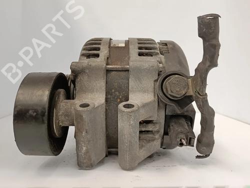 Alternator BMW 1 (E81) 116 i | BP39719290M7 - Image 2