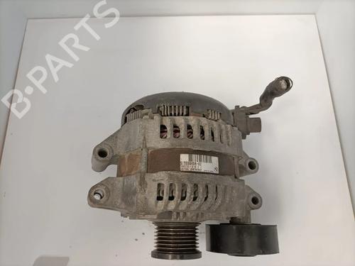 Alternator BMW 1 (E81) 116 i | BP39719290M7 - Image 5