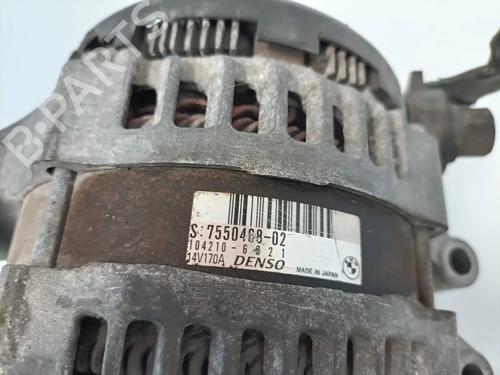 Alternator BMW 1 (E81) 116 i | BP39719290M7 - Image 6