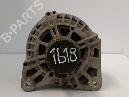 Generator Generator DACIA DUSTER (HS_) 1.5 dCi (109 hp) 39719292 39719292