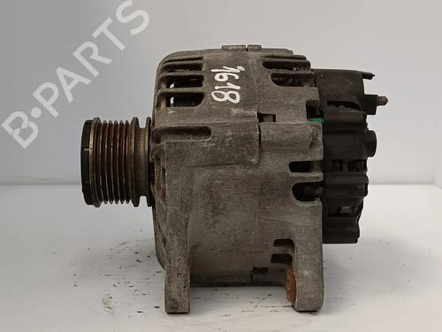 Alternator DACIA DUSTER (HS_) 1.5 dCi | BP39719292M7 - Image 2