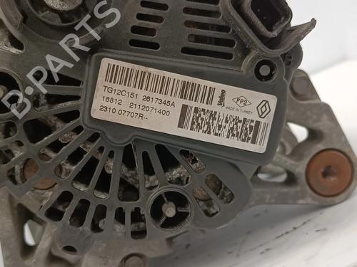 Alternator DACIA DUSTER (HS_) 1.5 dCi | BP39719292M7 - Image 6