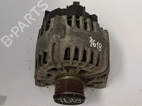 Alternator DACIA DUSTER (HS_) 1.5 dCi | BP39719292M7 - Image 5