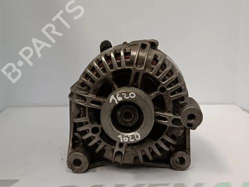 Used Alternator Alternator BMW 3 (E90) 320 d (150 hp) 39719294 39719294