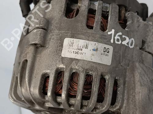 Alternator BMW 3 (E90) 320 d | BP39719294M7 - Image 6