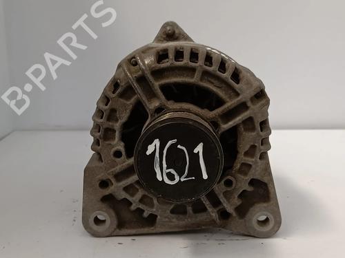 Used Alternator Alternator RENAULT CLIO III (BR0/1, CR0/1) 1.5 dCi (75 hp) 39719295 39719295